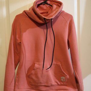 Born Primitive Cowl at the Moon